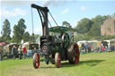 Lister Tyndale Steam Rally, Berkeley Castle 2008, Image 85