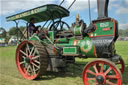 Lister Tyndale Steam Rally, Berkeley Castle 2008, Image 87