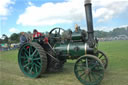 Lister Tyndale Steam Rally, Berkeley Castle 2008, Image 90