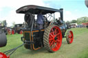 Lister Tyndale Steam Rally, Berkeley Castle 2008, Image 92