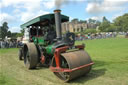 Lister Tyndale Steam Rally, Berkeley Castle 2008, Image 93