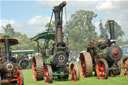 Lister Tyndale Steam Rally, Berkeley Castle 2008, Image 94