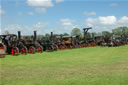 Lister Tyndale Steam Rally, Berkeley Castle 2008, Image 95