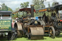 Lister Tyndale Steam Rally, Berkeley Castle 2008, Image 96