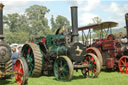 Lister Tyndale Steam Rally, Berkeley Castle 2008, Image 97