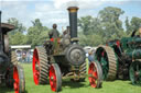 Lister Tyndale Steam Rally, Berkeley Castle 2008, Image 98