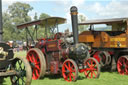 Lister Tyndale Steam Rally, Berkeley Castle 2008, Image 99