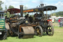 Lister Tyndale Steam Rally, Berkeley Castle 2008, Image 101