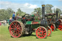 Lister Tyndale Steam Rally, Berkeley Castle 2008, Image 102