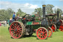 Lister Tyndale Steam Rally, Berkeley Castle 2008, Image 102