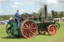 Lister Tyndale Steam Rally, Berkeley Castle 2008, Image 103