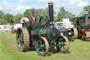 Lister Tyndale Steam Rally, Berkeley Castle 2008, Image 104