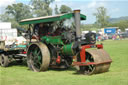 Lister Tyndale Steam Rally, Berkeley Castle 2008, Image 105