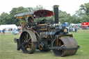 Lister Tyndale Steam Rally, Berkeley Castle 2008, Image 106