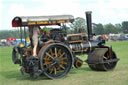 Lister Tyndale Steam Rally, Berkeley Castle 2008, Image 107