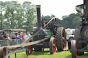 Lister Tyndale Steam Rally, Berkeley Castle 2008, Image 108