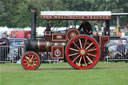 Lister Tyndale Steam Rally, Berkeley Castle 2008, Image 119