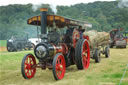 Boconnoc Steam Fair 2008, Image 9