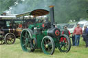 Boconnoc Steam Fair 2008, Image 28