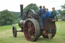 Boconnoc Steam Fair 2008, Image 51