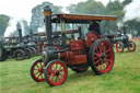 Boconnoc Steam Fair 2008, Image 59