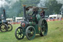 Boconnoc Steam Fair 2008, Image 67