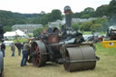 Boconnoc Steam Fair 2008, Image 82