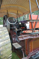 Boconnoc Steam Fair 2008, Image 86