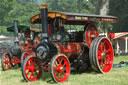 Boconnoc Steam Fair 2008, Image 105