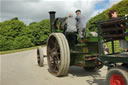 Boconnoc Steam Fair 2008, Image 109