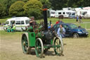 Boconnoc Steam Fair 2008, Image 140