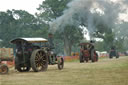 Boconnoc Steam Fair 2008, Image 154