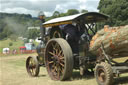 Boconnoc Steam Fair 2008, Image 157