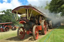 Boconnoc Steam Fair 2008, Image 162