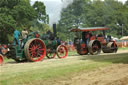 Boconnoc Steam Fair 2008, Image 163