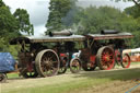 Boconnoc Steam Fair 2008, Image 164