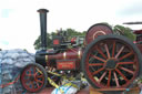 Boconnoc Steam Fair 2008, Image 168
