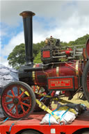 Boconnoc Steam Fair 2008, Image 169