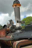 Boconnoc Steam Fair 2008, Image 174