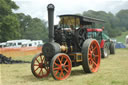 Boconnoc Steam Fair 2008, Image 177