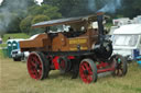 Boconnoc Steam Fair 2008, Image 182