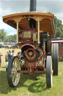 Boconnoc Steam Fair 2008, Image 185