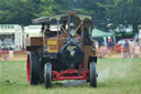 Boconnoc Steam Fair 2008, Image 253