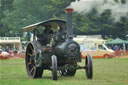 Boconnoc Steam Fair 2008, Image 266