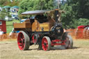 Boconnoc Steam Fair 2008, Image 306