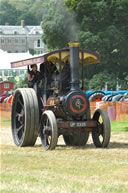 Boconnoc Steam Fair 2008, Image 322