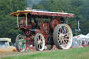 Boconnoc Steam Fair 2008, Image 380