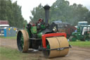 Cadeby Steam and Country Fayre 2008, Image 3