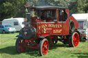 Cadeby Steam and Country Fayre 2008, Image 5