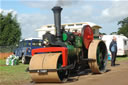 Cadeby Steam and Country Fayre 2008, Image 7